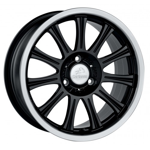 Carlsson 1/11 Evo | Black Edition Carlsson 1/11 Evo | Black Edition